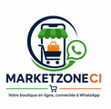 MarketZone CI