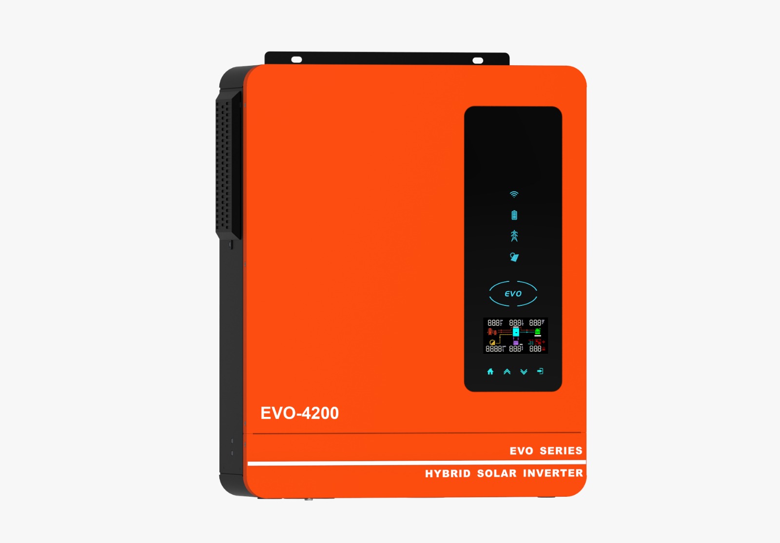 Onduleurs AN-SCI-EVO4200
