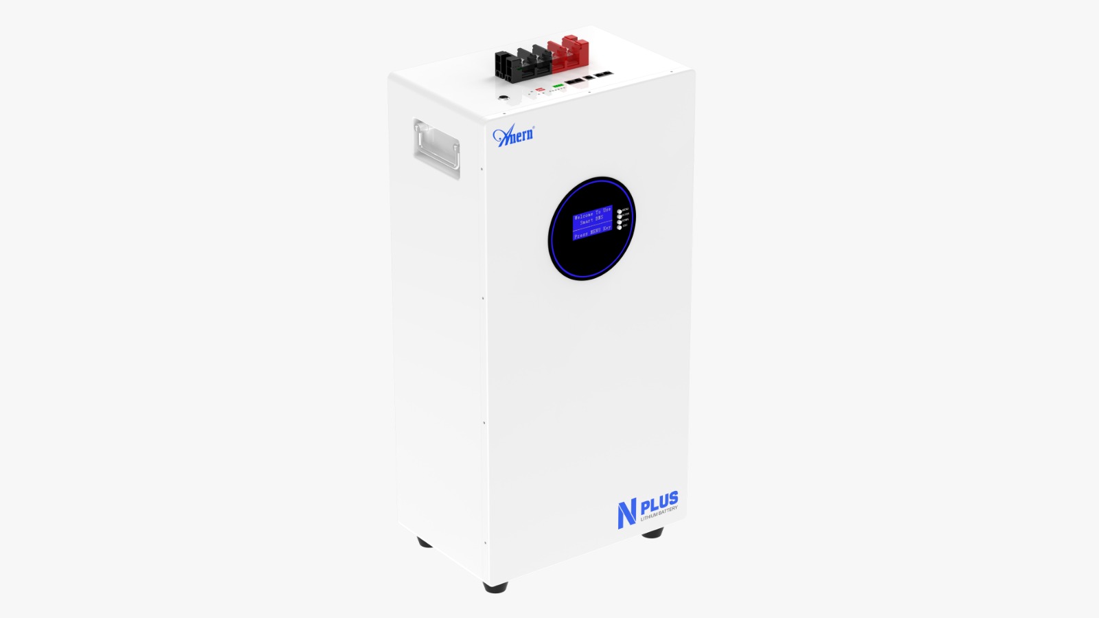 Batterie  lithium 16Kwh