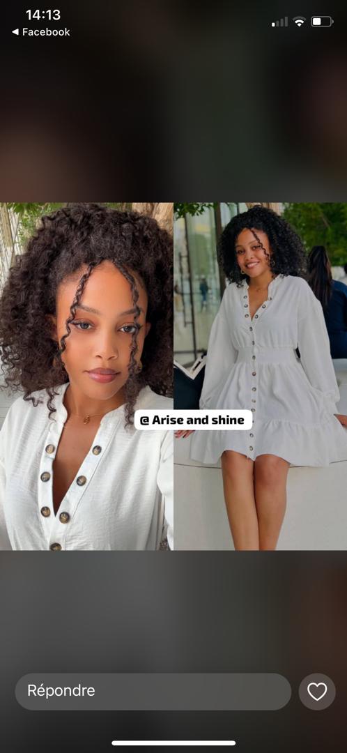 Robe